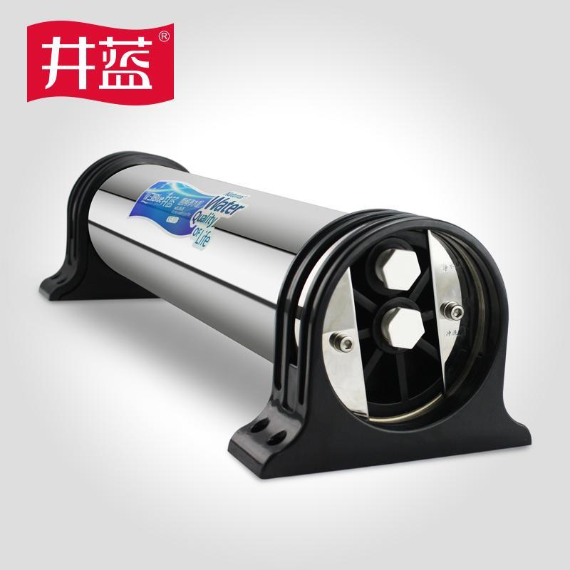 如何选择厨房净水器，安装什么样的净水器好
